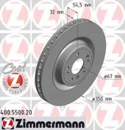 ���� ��������� OTTO Zimmermann 400550020 400550020 ����
