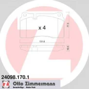 ������� ����. �����. OTTO Zimmermann 240981701 240981701 ����