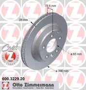 ���� ��������� (���� �� 1 ��. ) OTTO Zimmermann 600322920 600322920 ����