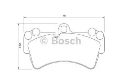 ������� ��������� �������� �������� Bosch 986424739 986424739 ����