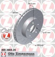 ���� ��������� OTTO Zimmermann 400366520 400366520 ����