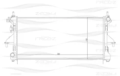 �������� ���������� FREE-Z KK0175 KK0175 ����