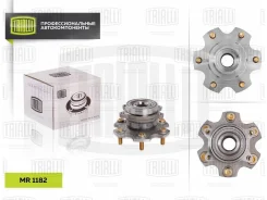 ������� ����. � ����� � ������. ��� �/� Mitsubishi Pajero (00-) | ��� ��� | MR1182 MR1182 ����