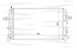 �������� ���������� FREE-Z KK0161 KK0161 ����