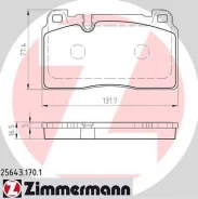 ������� ��������� �������� OTTO Zimmermann 256431701 256431701 ����