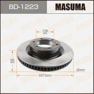 ���� ����. ���. ���� [338x32] Masuma BD1223 BD1223 ����