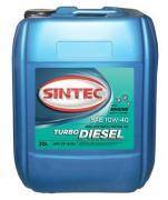Sintec Turbo Diesel