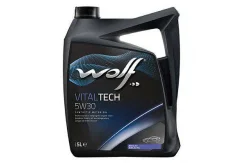 Wolf Vitaltech