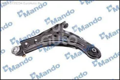����� �������� ������ Chevrolet AVEO / Kalos Hatchback T2002004-2008 Mando CAD0032D CAD0032D ����