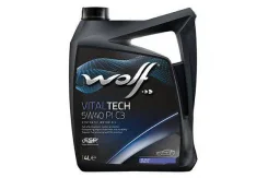 Wolf Vitaltech
