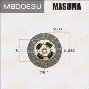 ���� ��������� Masuma MBD063U MBD063U ����