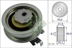 ����� ���������� ����� ��� INA/LUK 531088210 531088210 ����