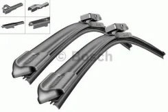 ����� �����. �-� 600/24+475/19 VW Golf V, Audi A3 04, BMW X1/X5 07 SWF119 355 ! Bosch 3397007462 3397007462 ����