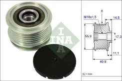 ���� ���������� INA/LUK 535001210 535001210 ����