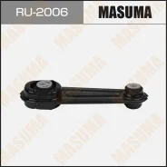 ������� ��������� ��������� Masuma, X-Trail, Qashqai / MR20DD, QR25DE (rear) Masuma RU2006, ������ RU2006 ����