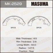 ������� ����. �����. Masuma MK2529 MK2529 ����