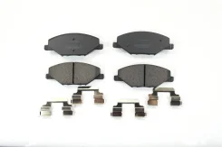 ������� ��������(������ TRW GDB2027) ZF Russia GDB2027ZFR GDB2027ZFR ����