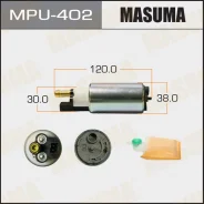 ���������� ��. Masuma MPU402 MPU402 ����