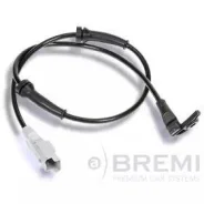 ������ ABS �������� Bremi 50253 50253 ����