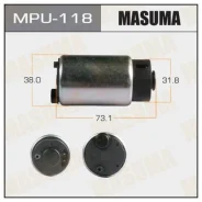 ����� ��������� Masuma MPU118 MPU118 ����