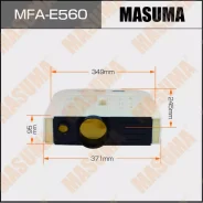 ������ ��������� Masuma MFAE560 MFAE560 ����