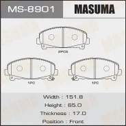 ������� ��������� �������� Masuma MS8901 MS8901 ����