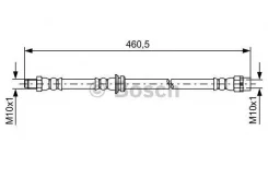 ��������� ����� Bosch 1987481598 1987481598 ����