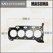 ��������� ��� Masuma MD01048S MD01048S ����