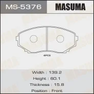 ������� ����. ��� MS5376 ����