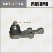 ������� ����� Masuma front low Hyundai, KIA, �������� MBK314 ����