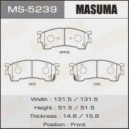 ������� ��������� �������� Masuma MS5239 MS5239 ����