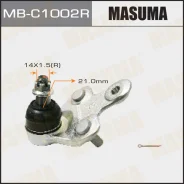����� ������� Masuma MBC1002R MBC1002R ����
