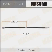 ����� ����. ���. R Masuma BH1111 BH1111 ����