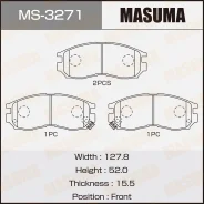 ������� ��������� �������� Masuma MS3271 MS3271 ����