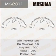 ������� ��������� ���������� Masuma MK2311 MK2311 ����