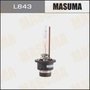 ����� Xenon White Grade D4S 5000K 35W Masuma L843 L843 ����