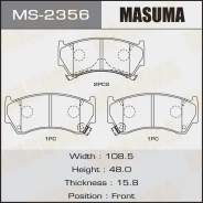 ������� ��������� �������� Masuma MS2356 MS2356 ����