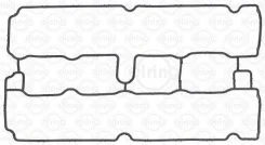 ��������� ��������� ������ Elring 10370 10370 ����