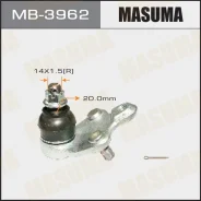 ����� ������� L/R Masuma MB3962 MB3962 ����
