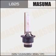 ����� D2S Xenon COOL White Grade [D2S 12V 35W P32d-2 6000K] Masuma L825 L825 ����