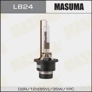 ����� D2R Xenon White 35W [5K] Masuma L824 L824 ����