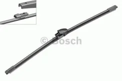 ����� ������! 400/16 Spoiler Skoda Superb 08-10 Bosch 3397008998 3397008998 ����