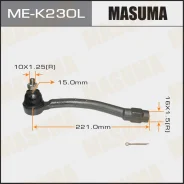 ���������� ������� �����! Hyundai Avante 10 Masuma MEK230L MEK230L ����