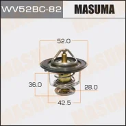 ��������� [82�C] Masuma WV52BC82 WV52BC82 ����