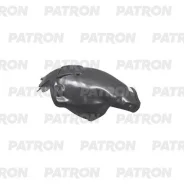 ��������� ������ ��� OPEL Astra H, 10.2003-04.2007 (������ ������������ ������) Patron P722329AL P722329AL ����