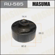 ����������� ���. ������� ������ �����. Masuma RU585 RU585 ����