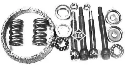 ����������� ��������� cit berlingo(xud)/jumper 1.9-2.5td/xantia/xsara/pgt 206/405/406 1.4-2.1td Metalcaucho 2940 2940 ����