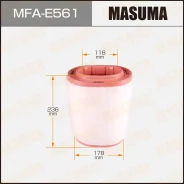 ������ ��������� Masuma MFAE561 MFAE561 ����