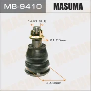 ����� ������� L/R Masuma MB9410 MB9410 ����