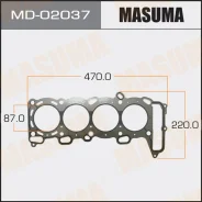 �����. ��� Masuma MD02037 MD02037 ����